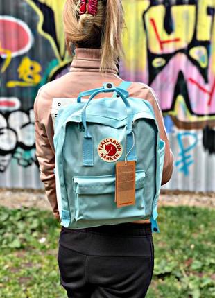 🔥 рюкзак fjallraven kanken classic