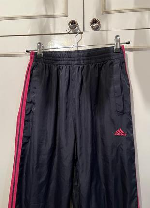 Штани adidas