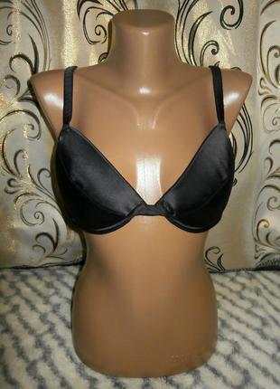 Базовий бюстгальтер 34d 75d marks & spencer