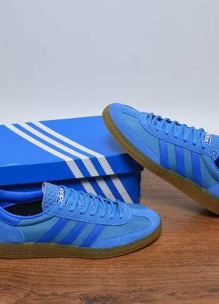 Adidas originals handball spezial кроссовки оригинал