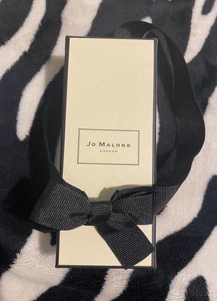 Одеколон jo malone red roses cologne