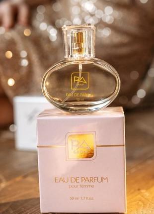 Парфуми 9 angel schlesser femme від schlesser ra group ☕ об'єм 50ml3 фото