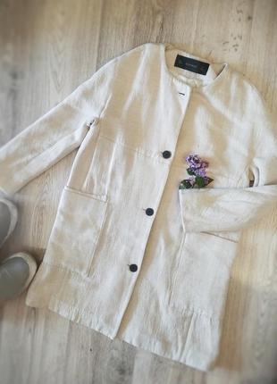 Жакет блейзер пиджак