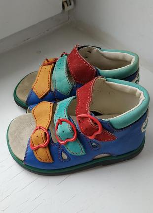 Новые босоножки just for you 20р. 12.8 см