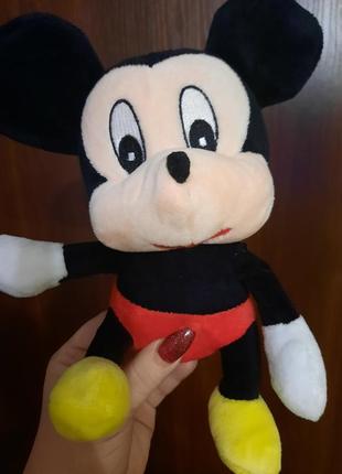 Микки маус disney игрушка