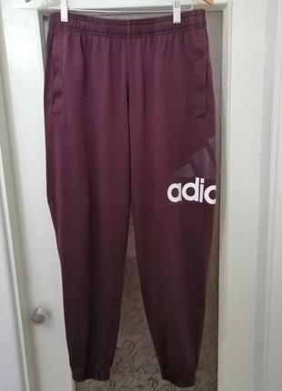 Спортивнi штани adidas essentials performance logo pants