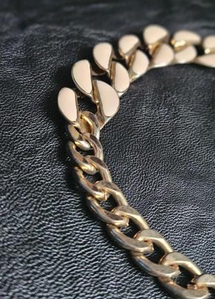 Ланцюжок масивний