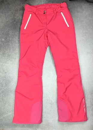 Штани лижні helly hansen