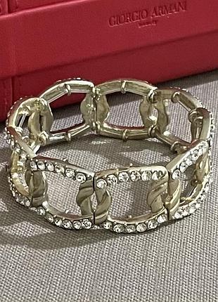 1815/41 браслет винтаж