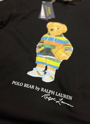 Чоловіча футболка polo ralph lauren4 фото