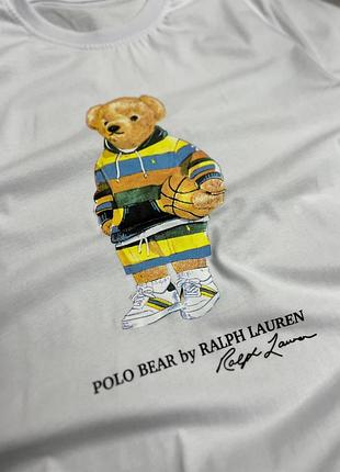 Чоловіча футболка polo ralph lauren