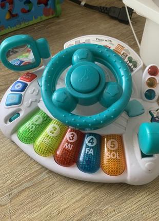Развивающая игрушка для малыша