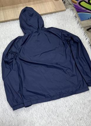 Куртка мастерка олимпийка nike оригинал м2 фото