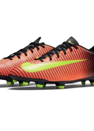 Копи бутси nike mercurial  vortex iii