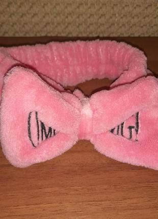 Пов'язка на голову