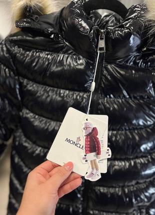 Куртка moncler7 фото