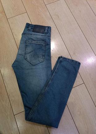 Мужские джинсы fashion creatory3 фото