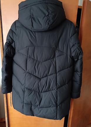 Куртка осень-зима