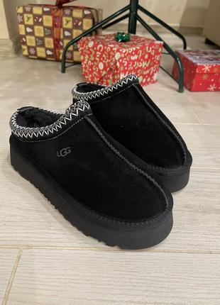 Зимові жіночі уги, ugg