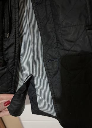 Куртка демисезонная мужская. размер м-l7 фото