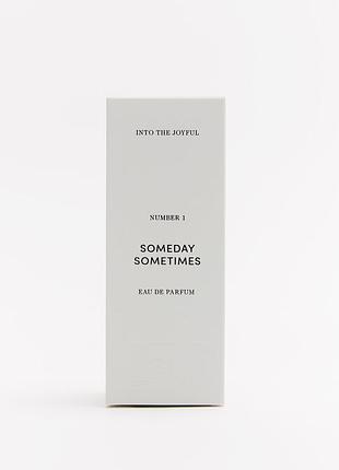 Zara Lambskin sometimes nobody knows парфуми нові запаковані 30 мл туалетна вода парфумована духи малина троянда квіткові зара