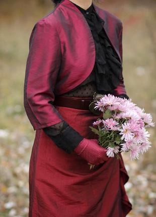 Дуже гарна накидка для фотосесій