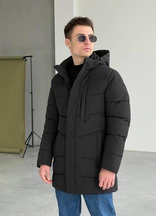 Мужская зимняя куртка6 фото