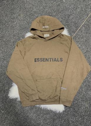 Чоловіча кофта fear of god