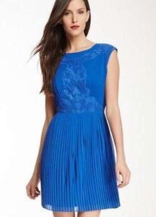 Гарна брендова сукня ted baker
