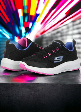 Дитячі кросівки skechers. оригінал. нові. us 11.5 - устілка 17,5 см