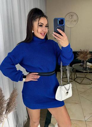 Сукня -туніка