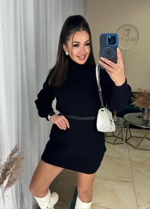 Сукня -туніка