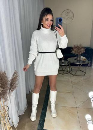 Сукня -туніка