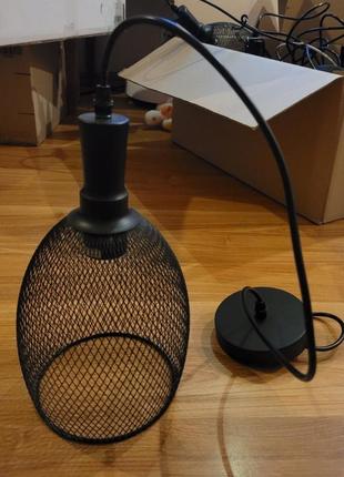 Люстра, светильник