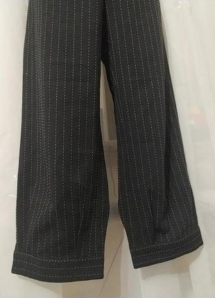 Бориджи, кюлоты