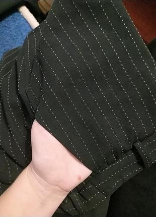 Бориджи, кюлоты