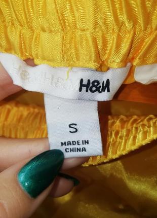 Женские шорты h&m4 фото