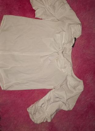 Блуза сорочка1 фото