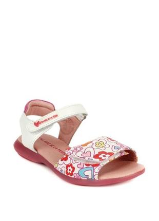 Сандалии agatha ruiz de la prada 35р