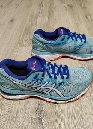 Кроссовки asics gel nimbus 20