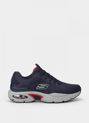 Кросівки чоловічі skechers air ventura  оригінал