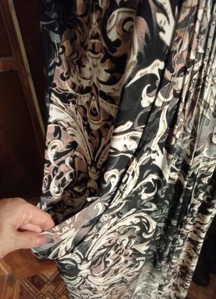 Плаття 👗 великий розмір 5