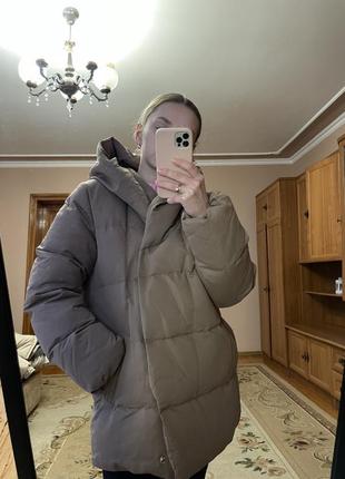 Пуховик