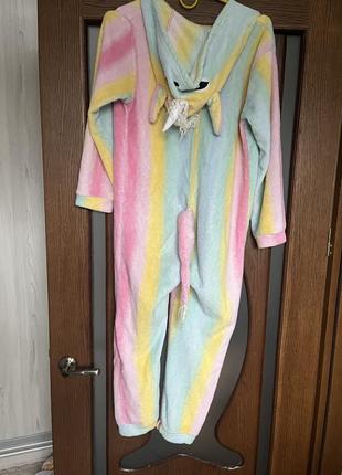 Человечек флисовый