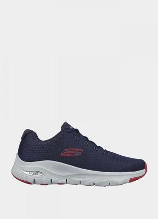 Кроссовки мужские skechers arch fit оригинал