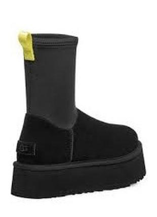 Ugg dipper3 фото