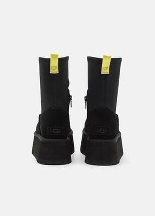 Ugg dipper4 фото