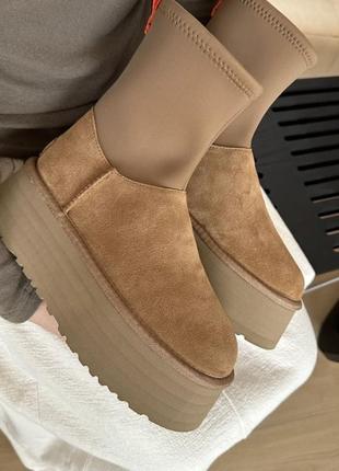 Ugg dipper7 фото