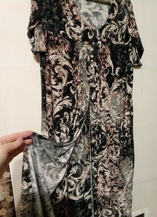 Плаття 👗 великий розмір