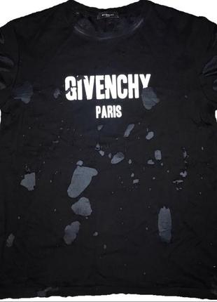 Футболка givency